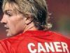 Caner imzay� att�
